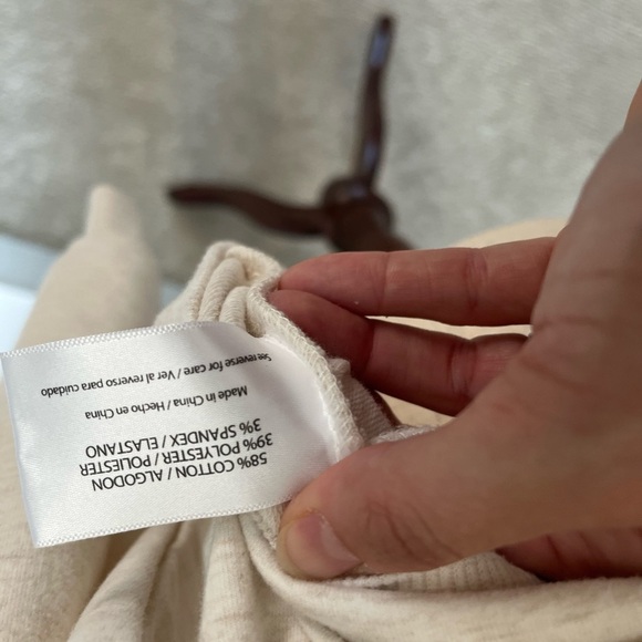 Wildfox Cheetah Lips Sweatshirt - Picture 3 of 6